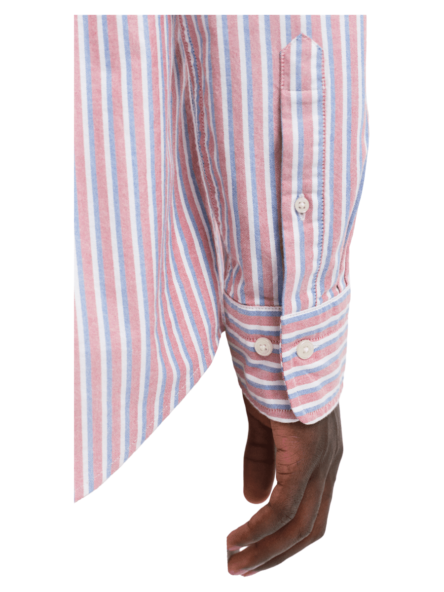 Gant Skjorter 3250028-630_M - Bygholm Menswear